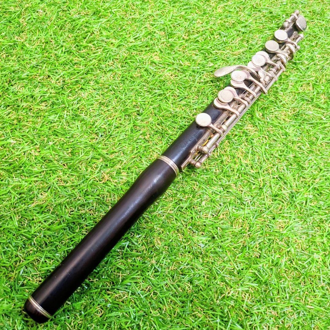 YAMAHA ピッコロ　YPC-62