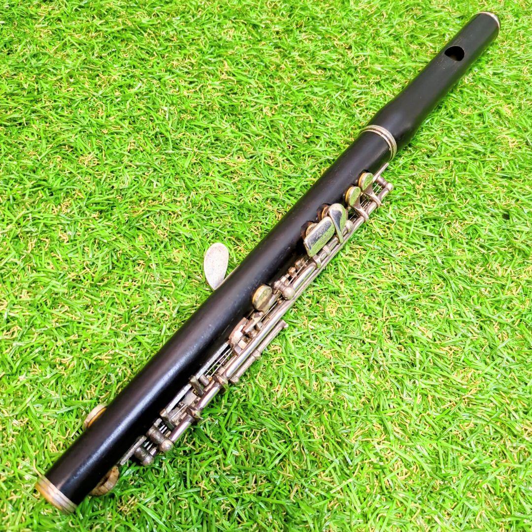 YAMAHA ピッコロ　YPC-62