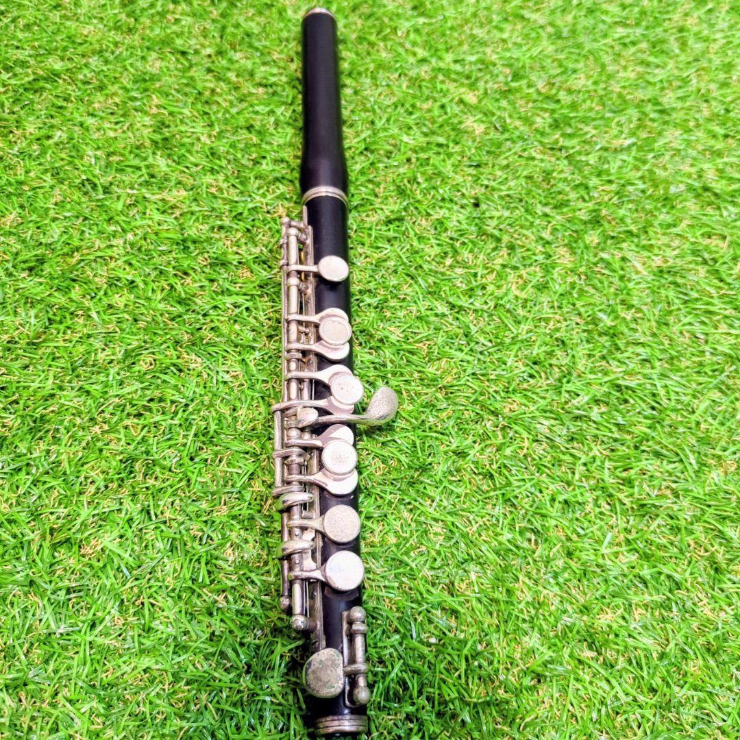 YAMAHA ピッコロ　YPC-62