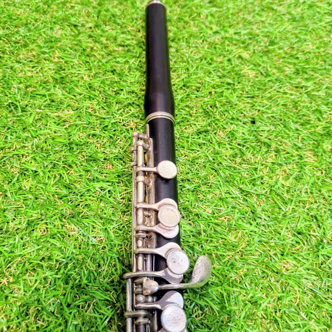 YAMAHA ピッコロ　YPC-62