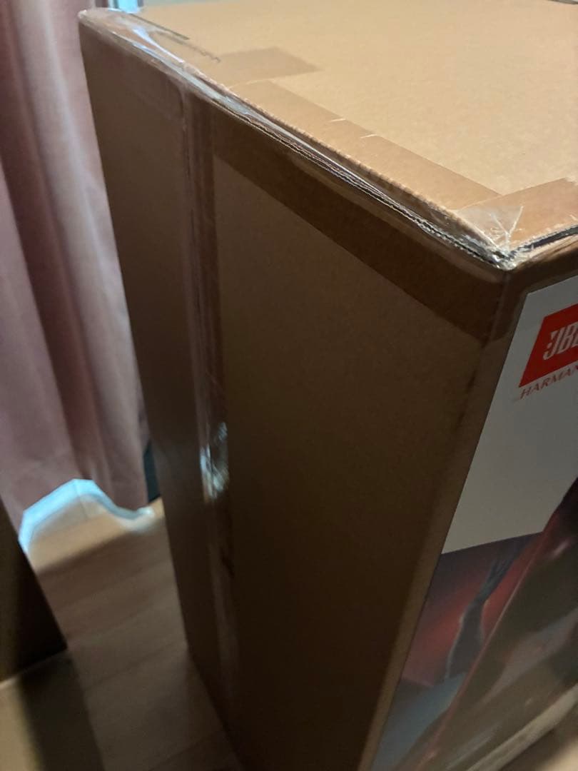 スピーカー・ウーファー JBL PARTYBOX 710