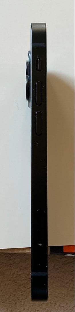 iPhone 13 miniミッドナイト 本体　SIMフリー