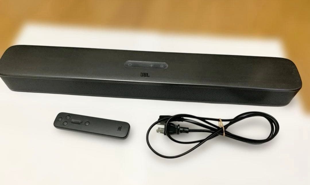 jbl スピーカー bar 2.0 All in one