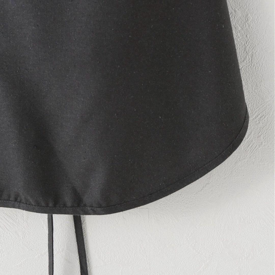 11/7まで‼️BASERANGE/ベースレンジ LEI APRON TOP