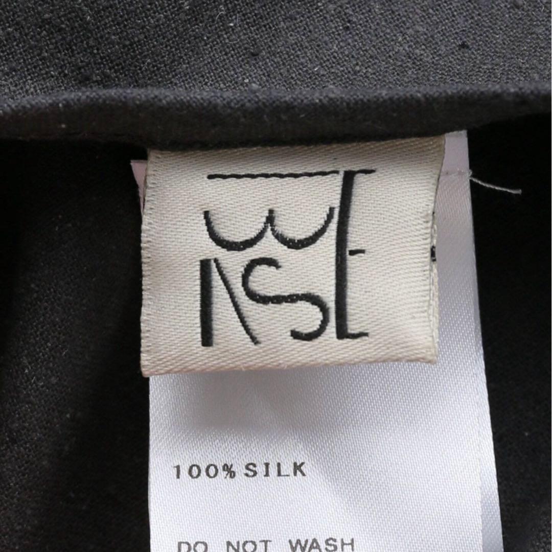 11/7まで‼️BASERANGE/ベースレンジ LEI APRON TOP