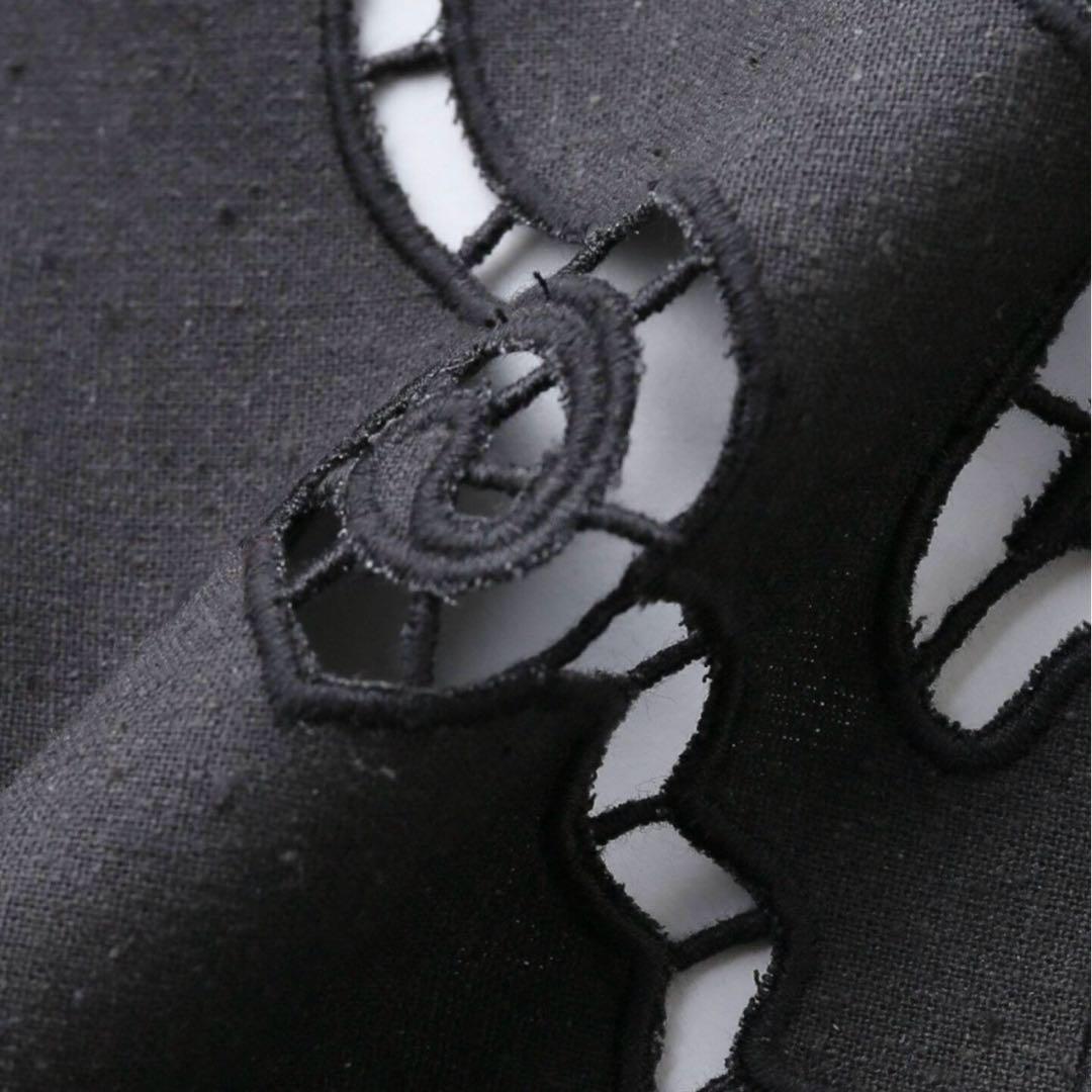 11/7まで‼️BASERANGE/ベースレンジ LEI APRON TOP