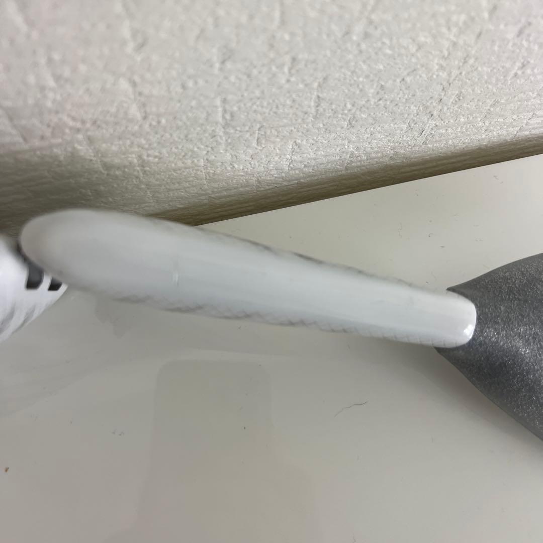 DRTクラッシュフレンジー　バサクラ限定エレクトリックホワイト