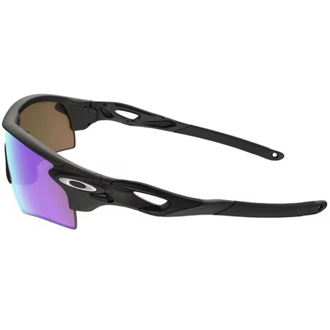 Oakley Radarlock(Asia Fit) ゴルフ専用サングラス