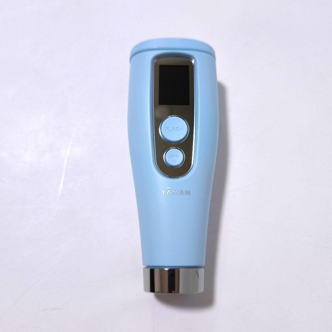 【送料無料】ヤーマン 脱毛 レイボーテGO VIOプラス YJEA5L