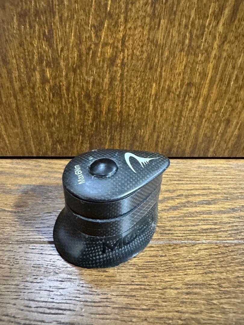 ピナレロ　ヘッドパーツ　トップキャップ、スペーサー3個　コラムキャップ