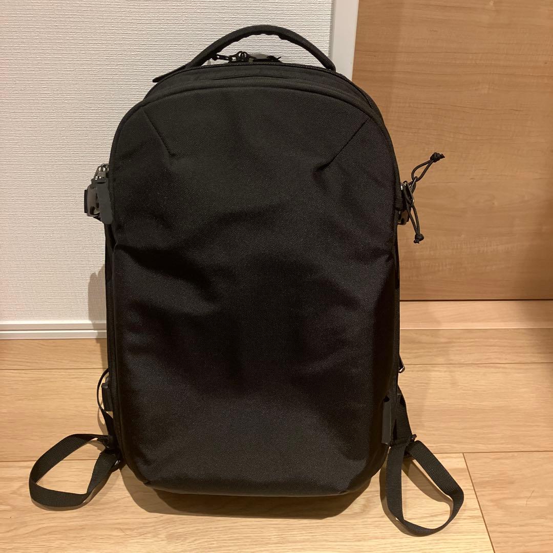 j*s様 コロンビア　タイガーブルック 20l　BLACK