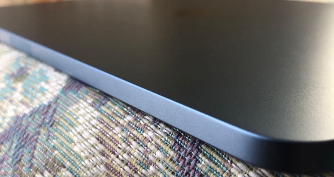 Apple iPad Air （第5世代）64GB Blue 本体