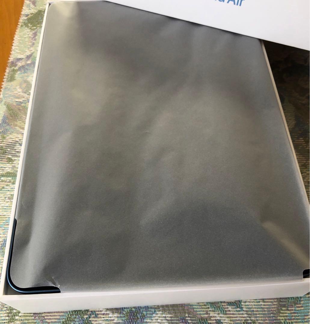 Apple iPad Air （第5世代）64GB Blue 本体