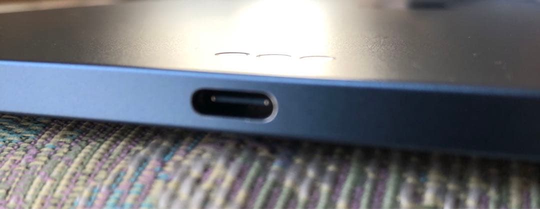 Apple iPad Air （第5世代）64GB Blue 本体