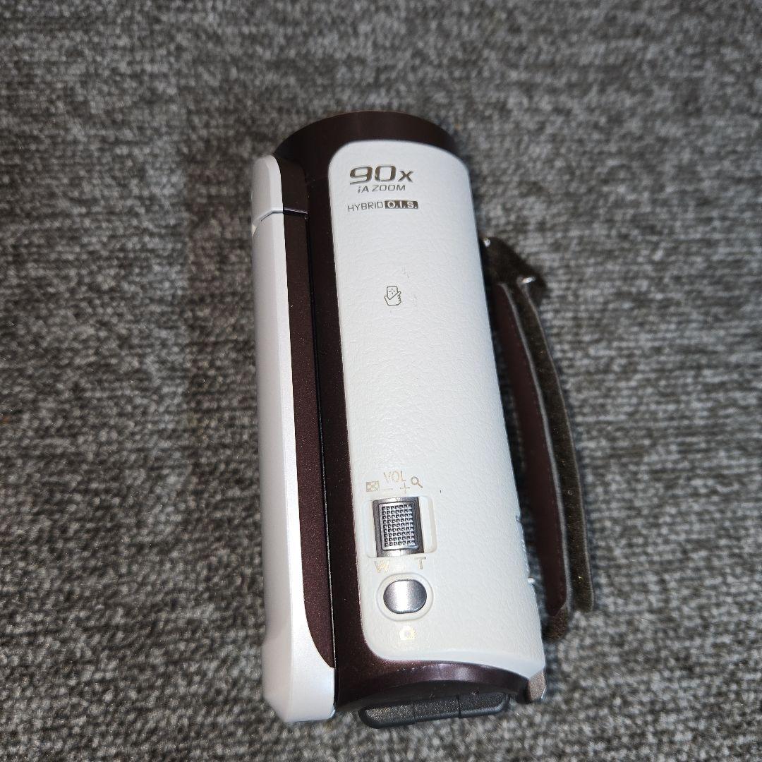 R145★ Panasonic　ビデオカメラ　HC-W570M