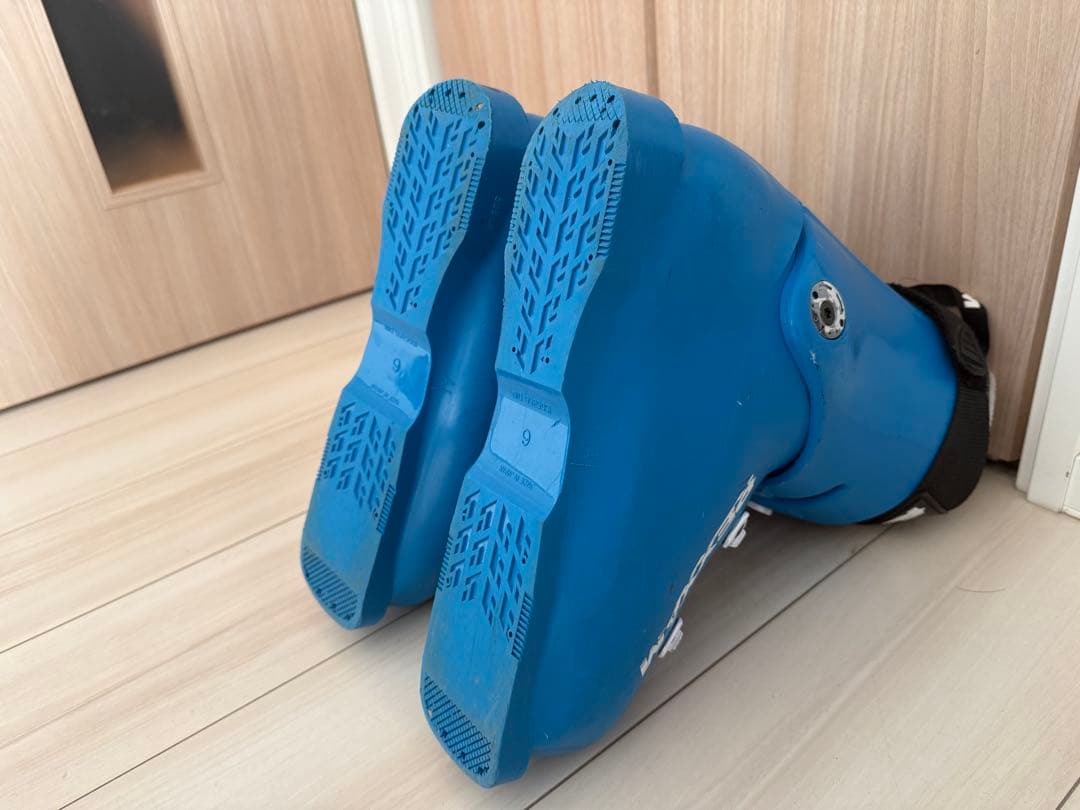 REXXAM レグザム スキーブーツ 26.0 M POWER REX 100