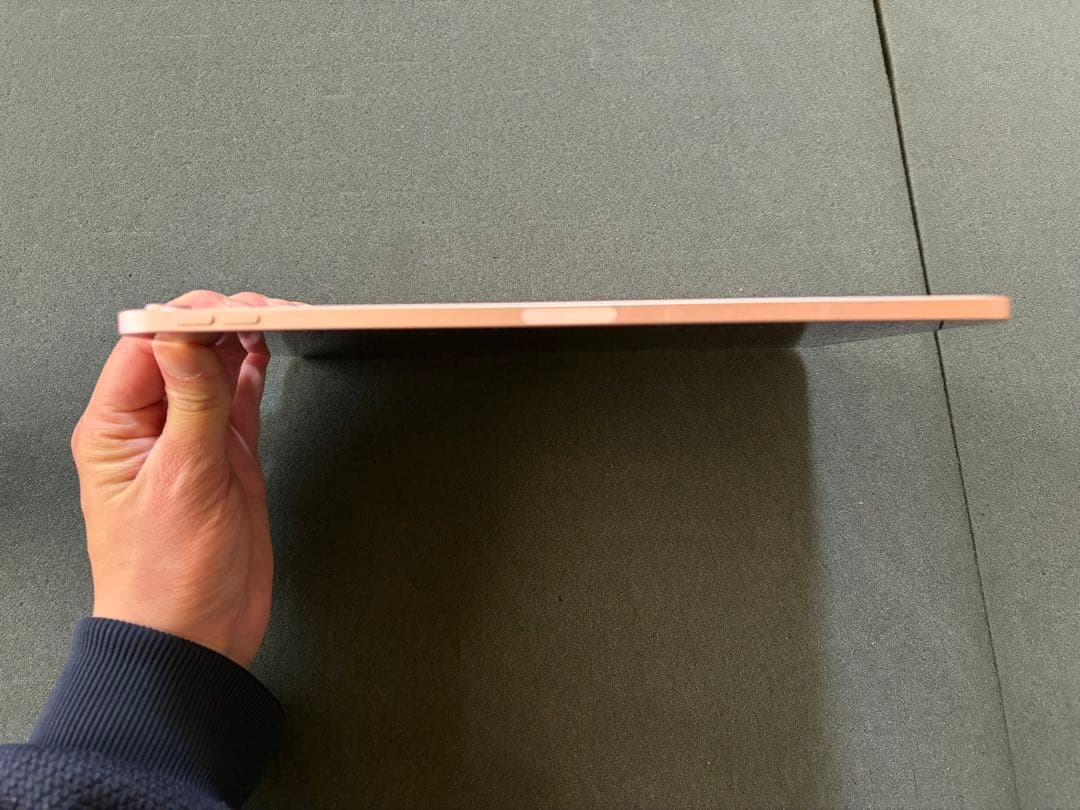 ハ*ン様 iPad Air （第4世代）ローズゴールド 64GB wifi 本体