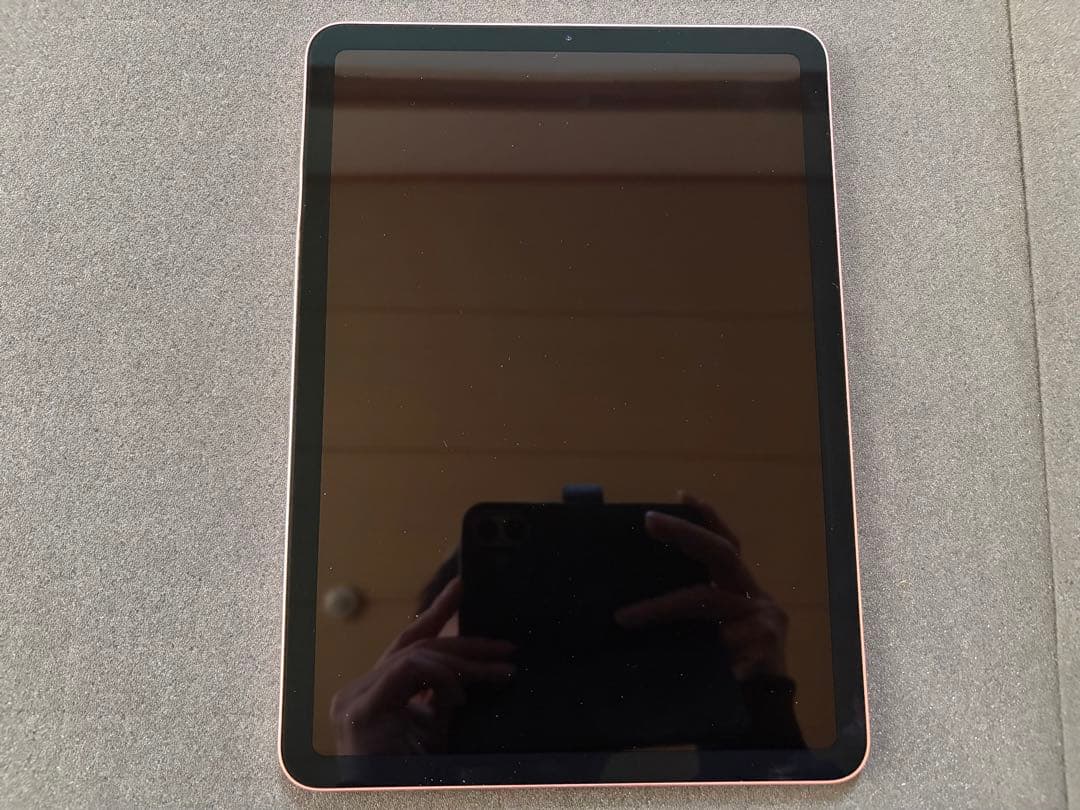 ハ*ン様 iPad Air （第4世代）ローズゴールド 64GB wifi 本体