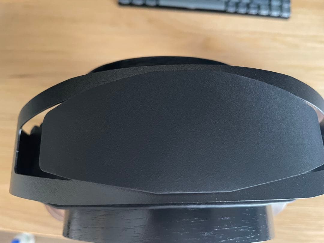 Ollo Audio X1 開放型ヘッドホン