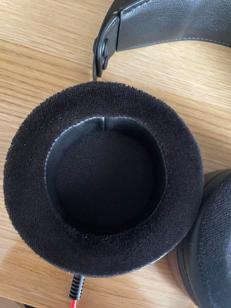 Ollo Audio X1 開放型ヘッドホン