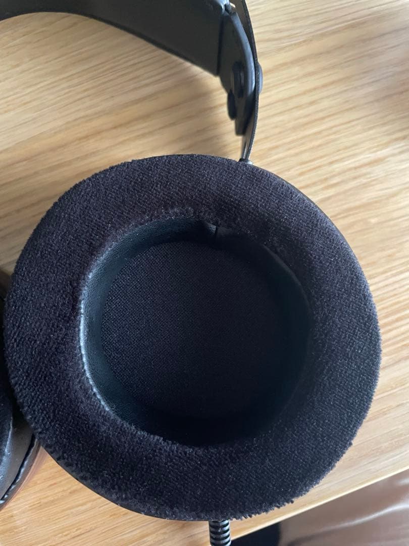 Ollo Audio X1 開放型ヘッドホン