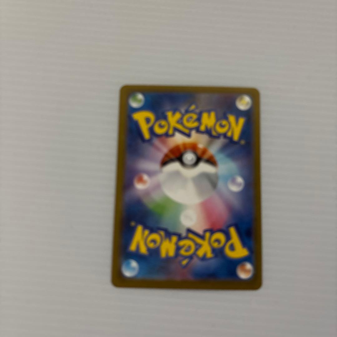 ろ*ず様 ポケモンカード　ニンフィアex（SAR）