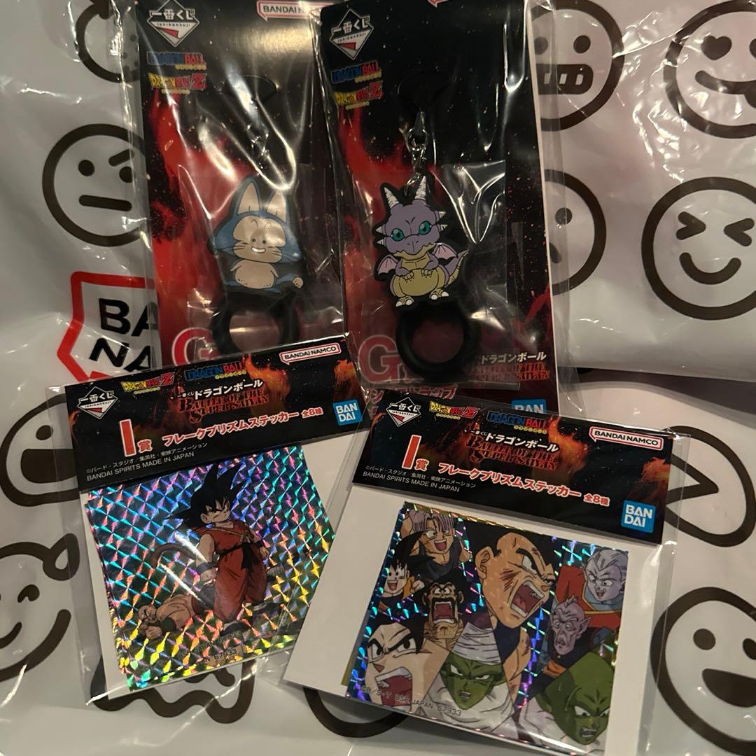 ドラゴンボール 一番くじ B賞 超サイヤ人孫悟空 MASTERLISE 下位賞付