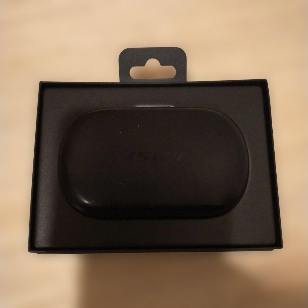 Bose QuietComfort Earbuds ブラック