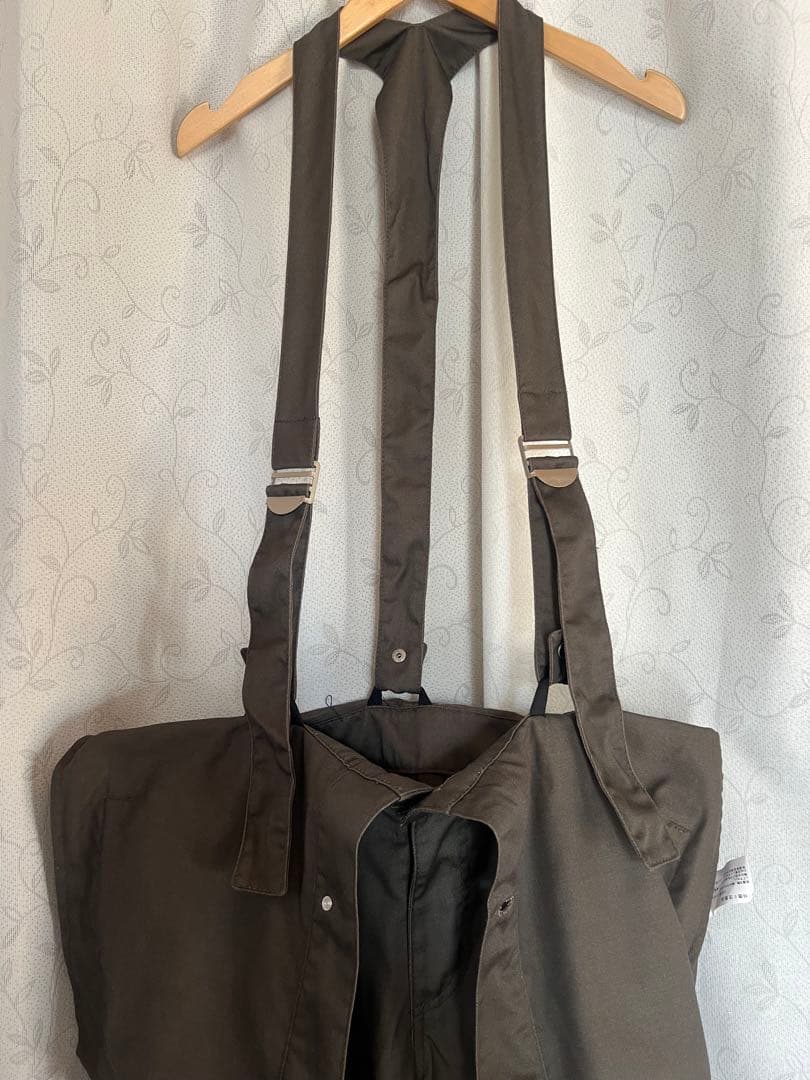 MOON EYES メンズつなぎ カバーオール新品