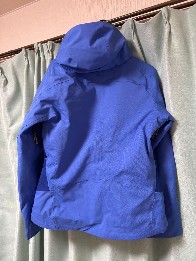 【値下げ中】パタゴニアパウダーボウルジャケット　レディース