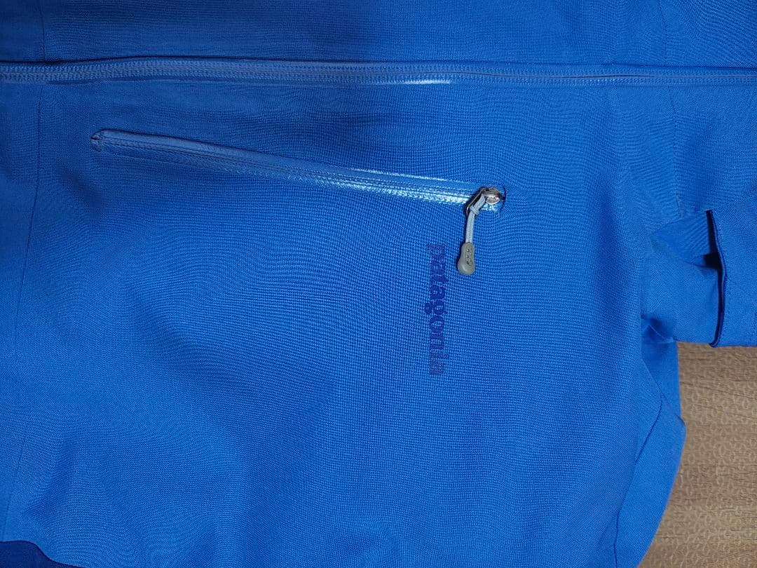 【値下げ中】パタゴニアパウダーボウルジャケット　レディース