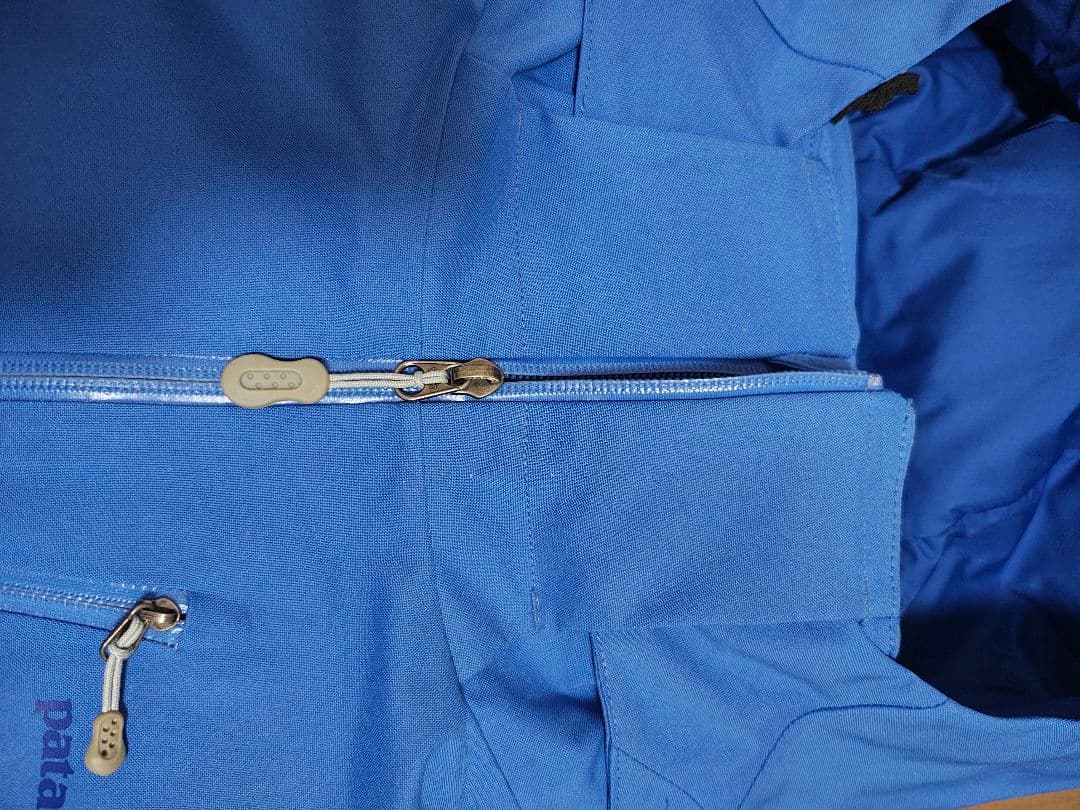 【値下げ中】パタゴニアパウダーボウルジャケット　レディース