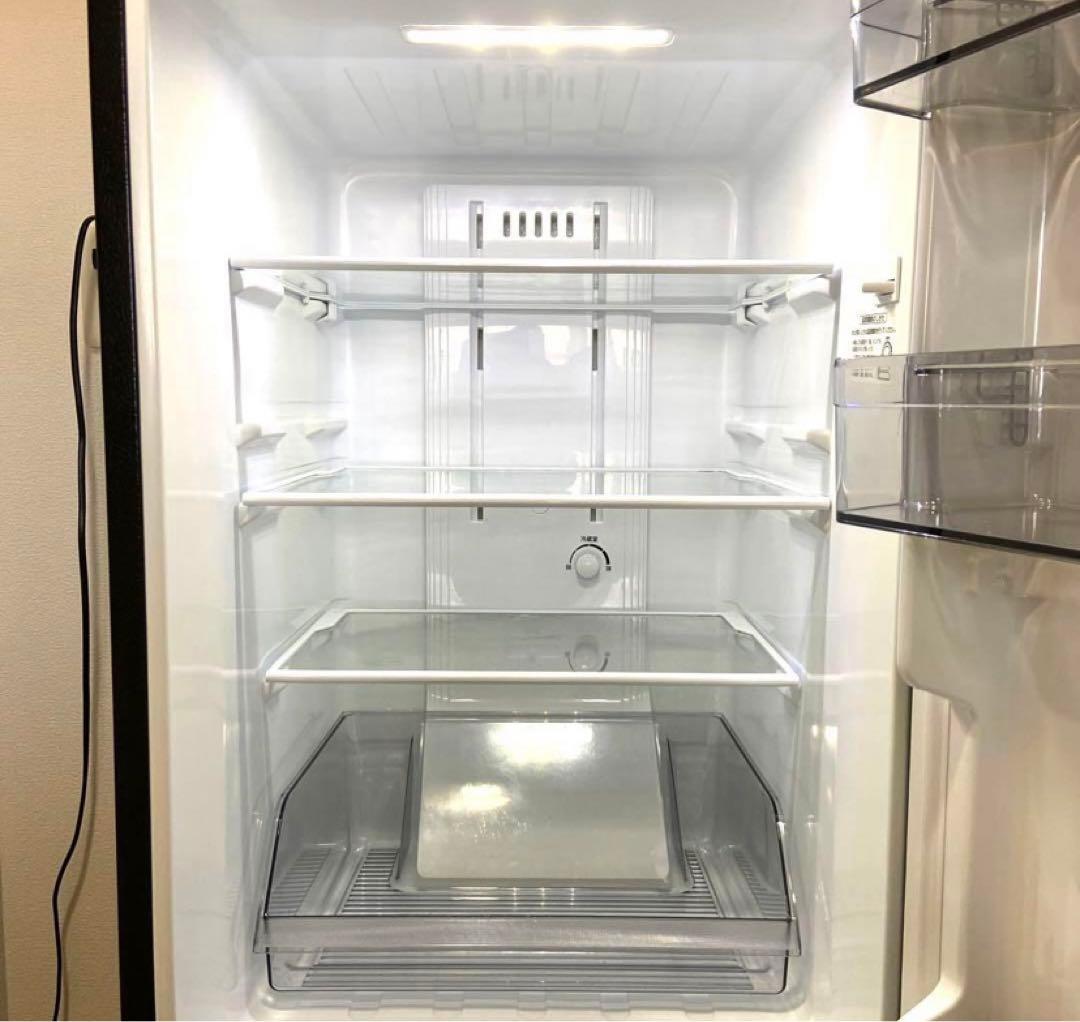 東芝冷蔵庫 153L　GR-T15BS(K) [セミマットブラック]