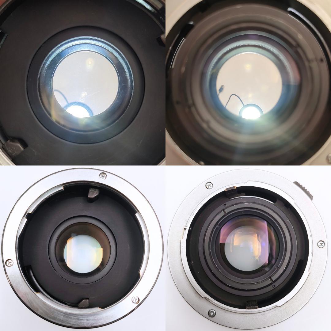 希少種 OLYMPUS M-1 50mmと35mmの標準域レンズ２つセット