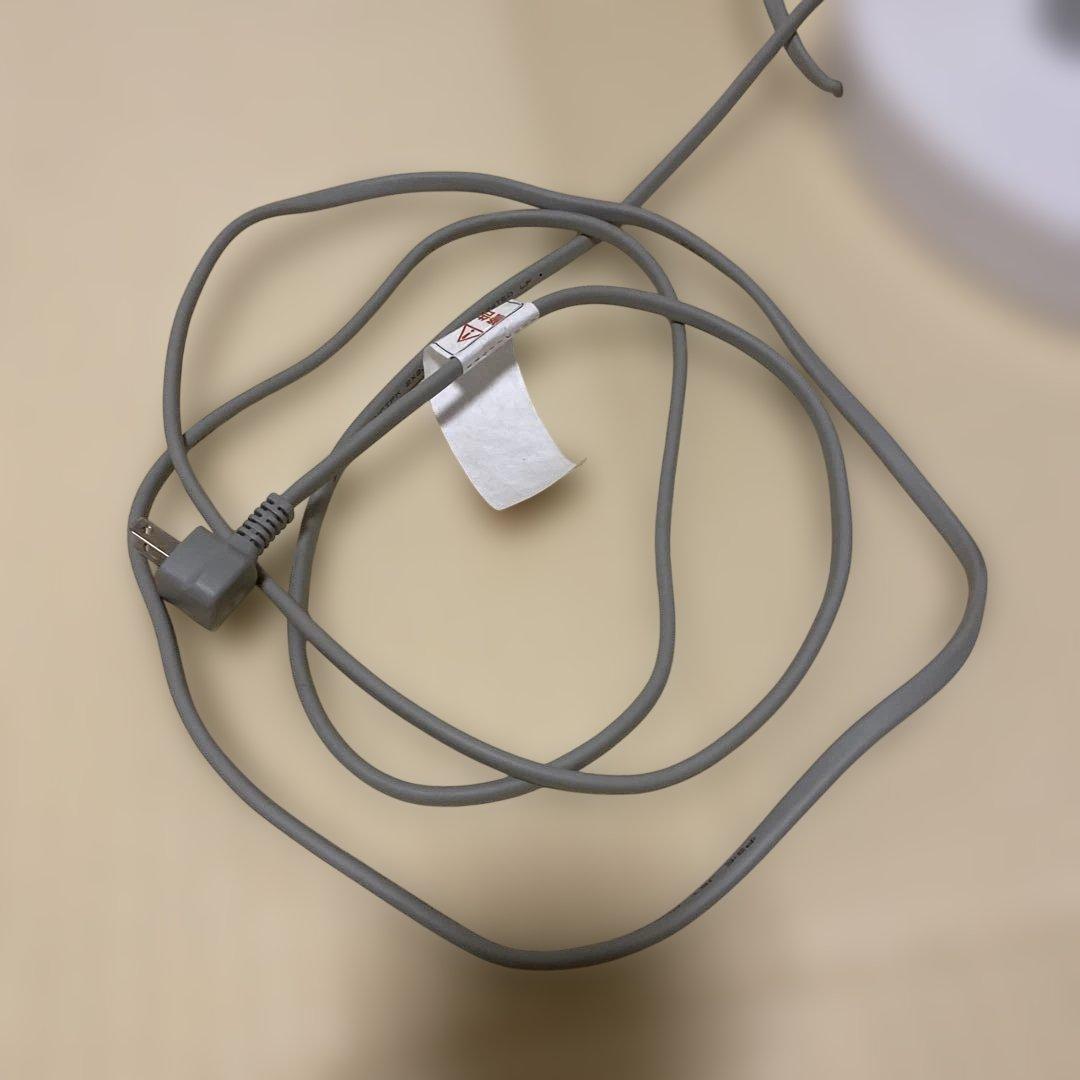 セラムヒートCERAMHEAT 遠赤外線ヒーター　23年式　ダイキン　説明書あり