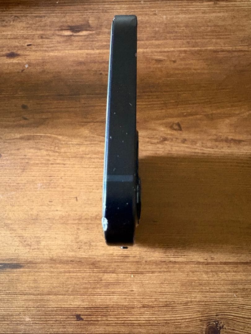 Apple iPhone 12 ブラック 本体　SIMフリー 128GB