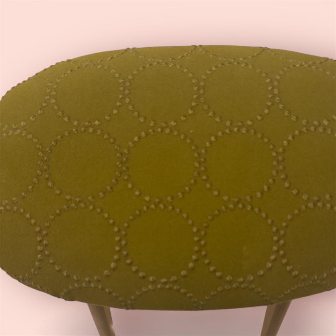 メルカリ 市割引【北欧スタイル】ミナペルホネン　スツール　キッチンスツール