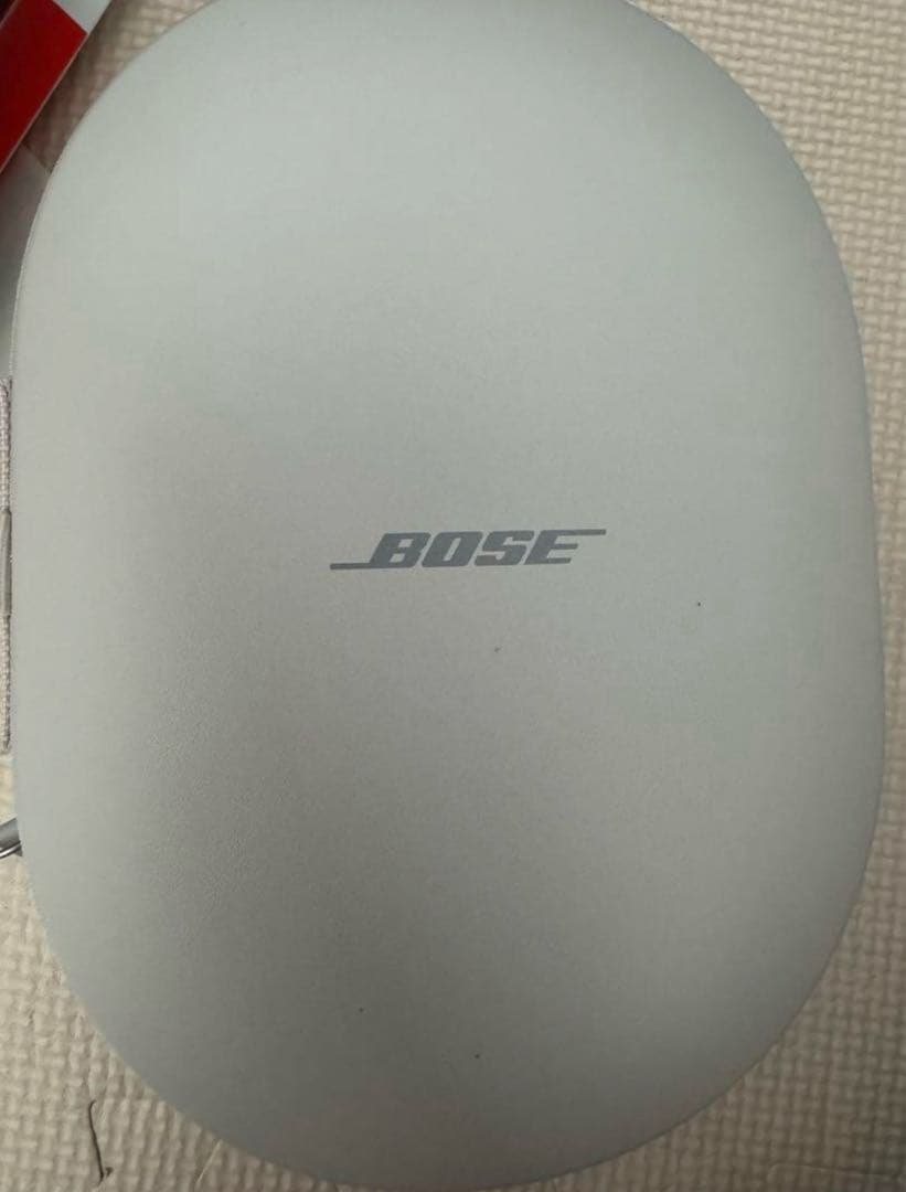美品BOSE QUIETCOMFORT ULTRA HEADPHONES 限定色