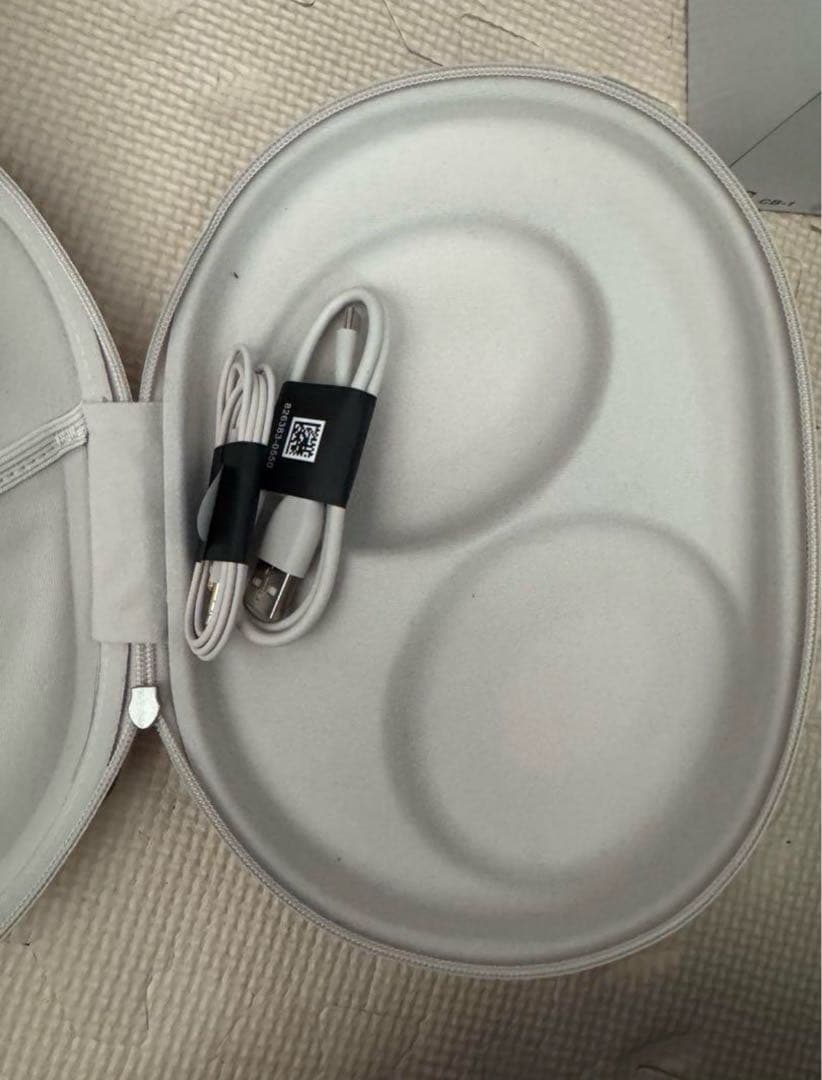 美品BOSE QUIETCOMFORT ULTRA HEADPHONES 限定色