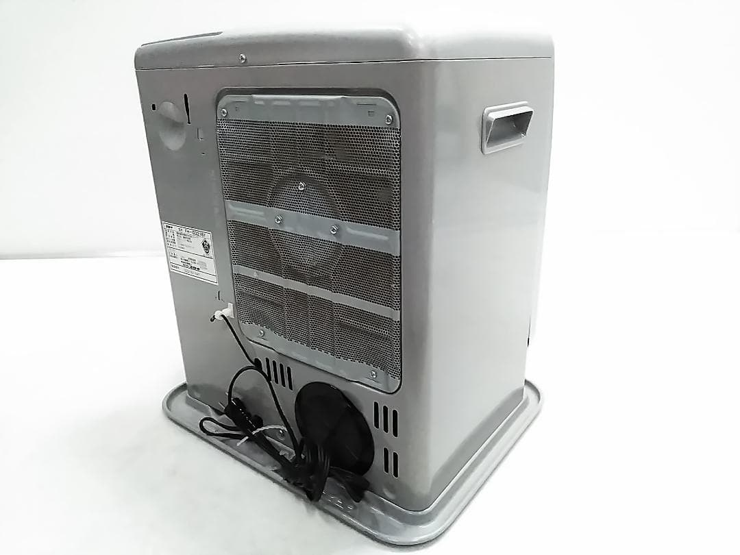 コロナ 石油ファンヒーター FH-G3216Y 9畳-12畳★