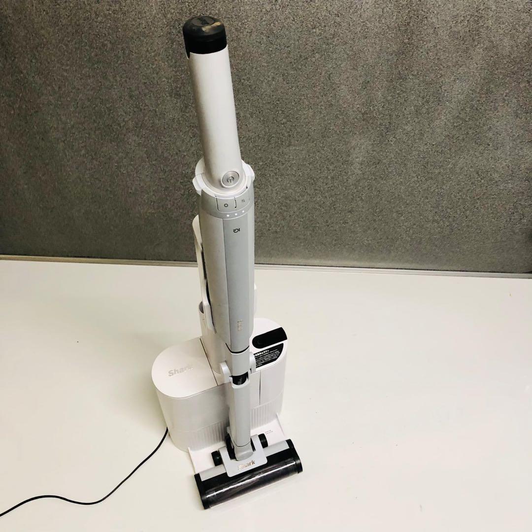 LC351JWH Shark EVOPOWER SYSTEM NEO 動作品