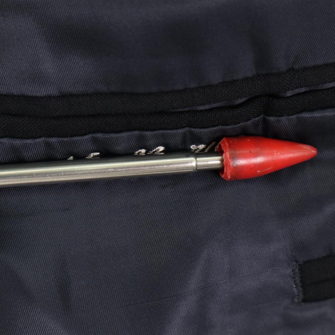 ポロバイラルフローレン ネイビースーツ セットアップ Y7