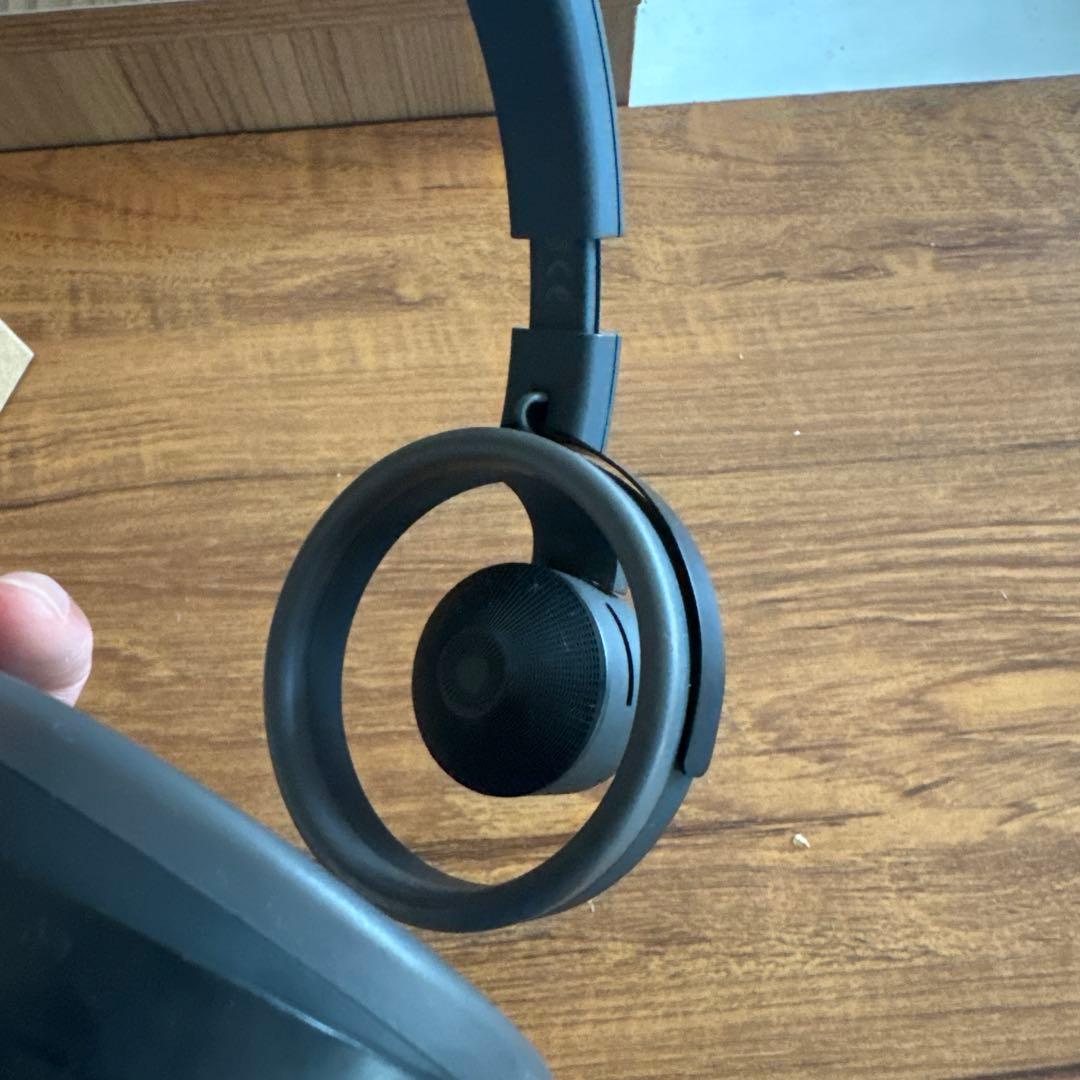 nwm ONE ワイヤレス ヘッドホン オープンイヤー型　耳スピーカー