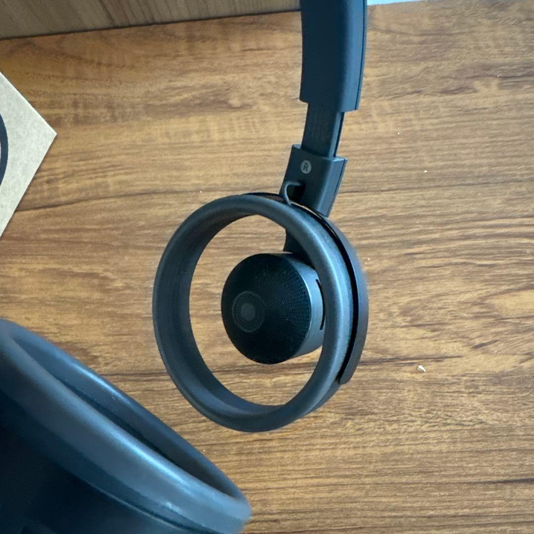 nwm ONE ワイヤレス ヘッドホン オープンイヤー型　耳スピーカー