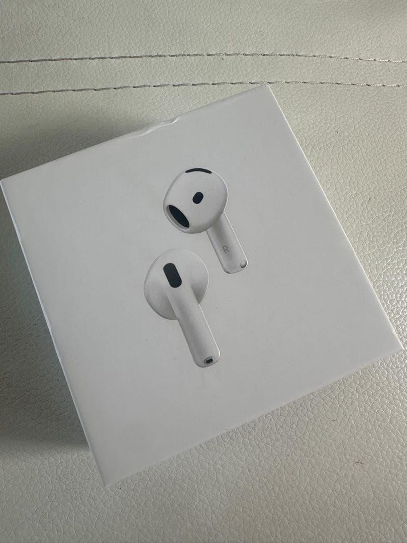 AirPods 4 （ANC）本体 03057