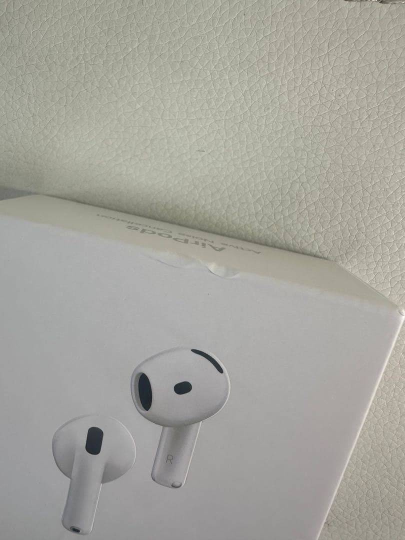 AirPods 4 （ANC）本体 03057
