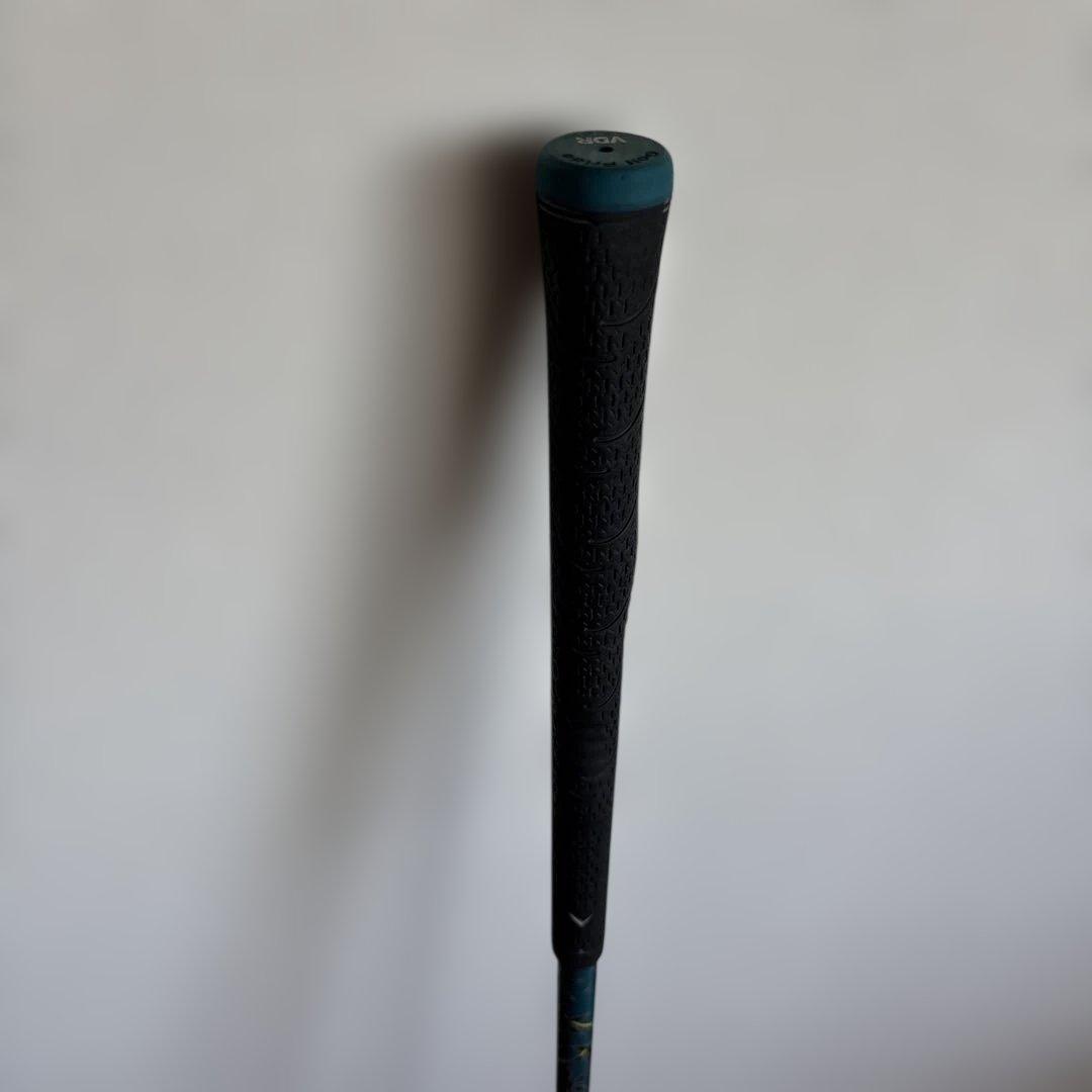 値下げキャロウェイローグスターフェアウェイウッド #3、#5 2本セット