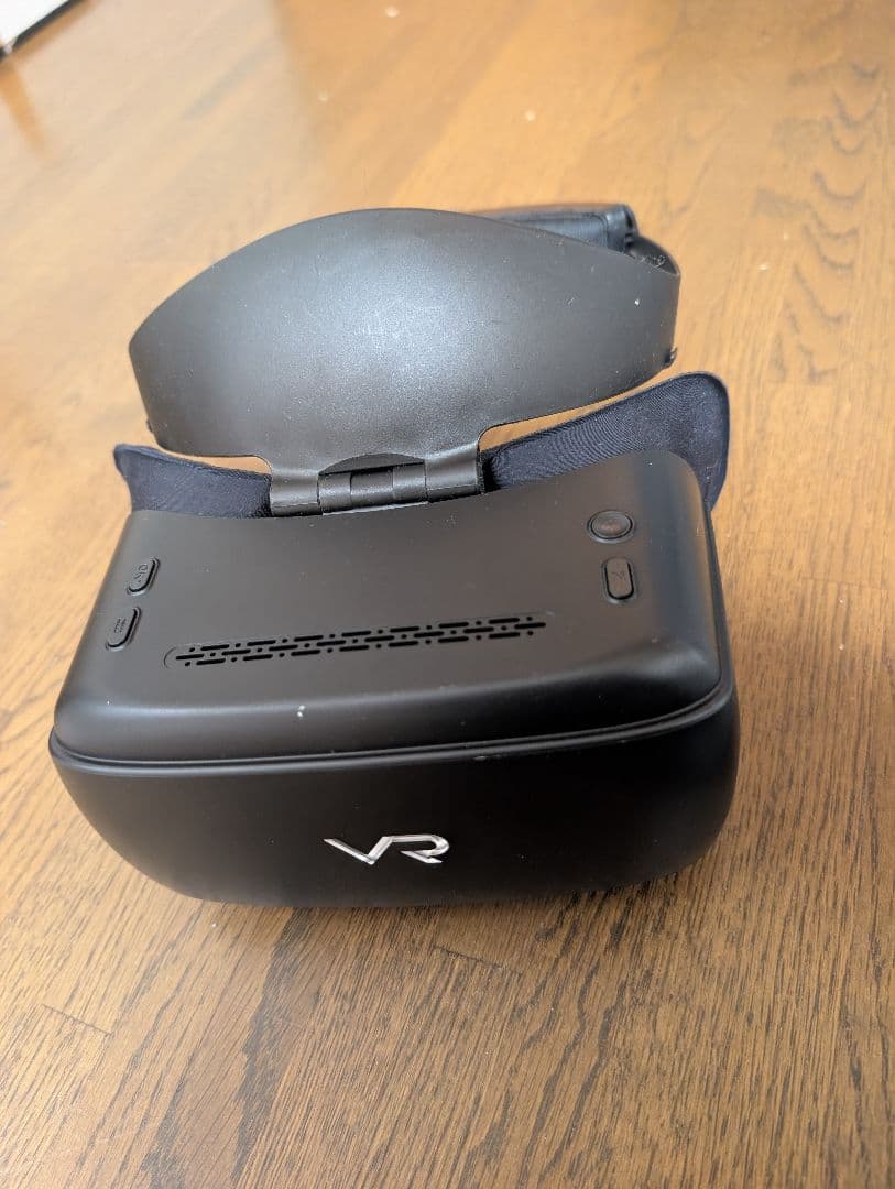 アウトビジョンVRスコープSE