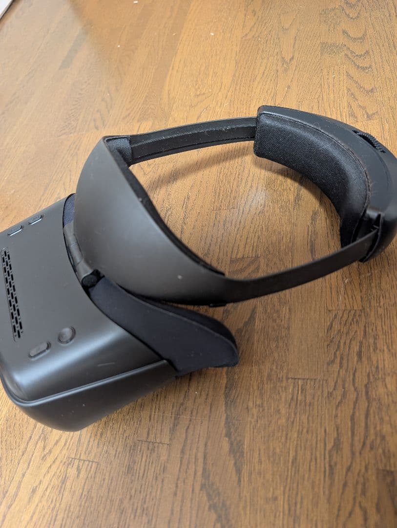 アウトビジョンVRスコープSE