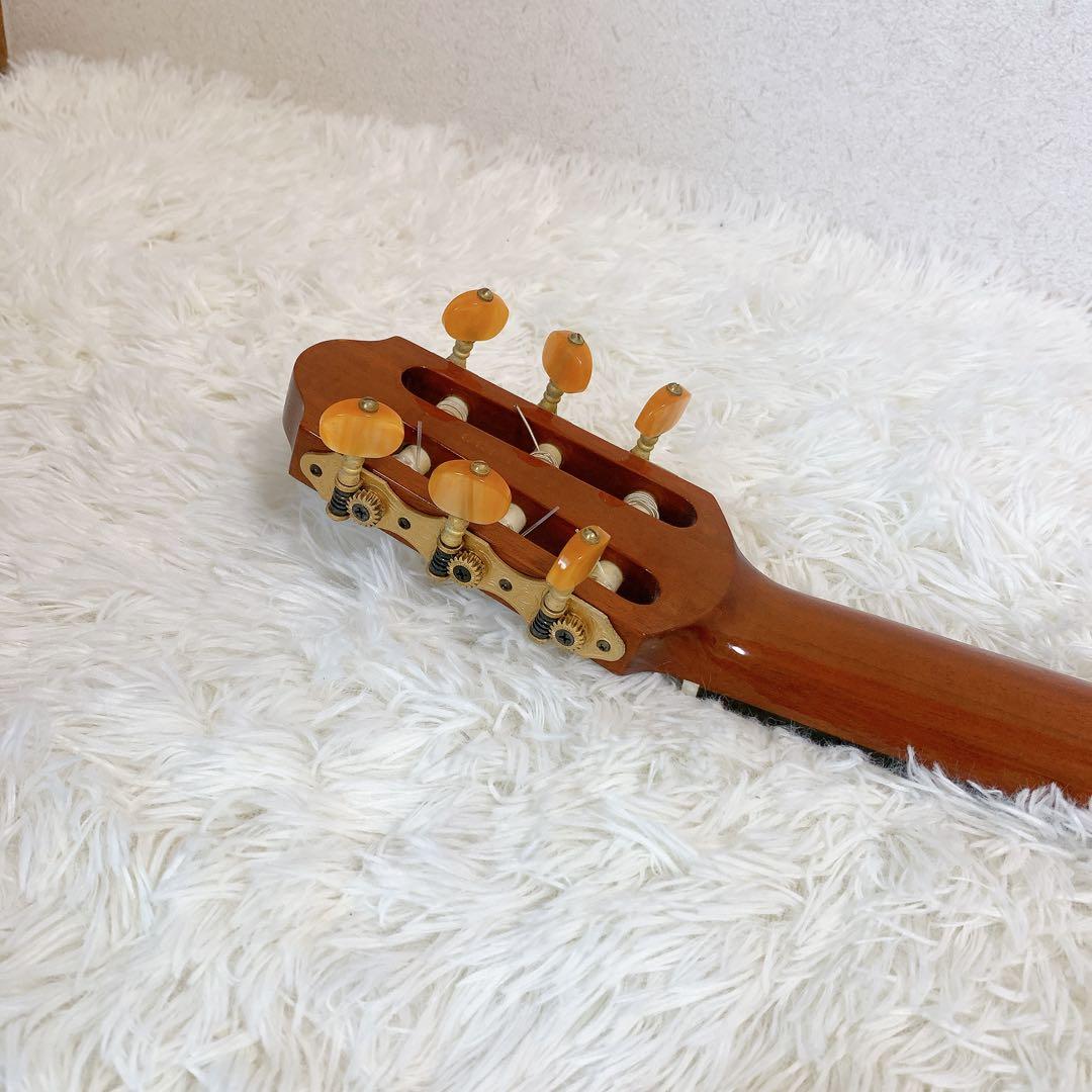 ヤマハ サイレントギター ライトアンバーバースト SLG130NW ケース付